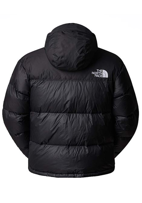 1996 retro nuptse down jacke woman  black THE NORTH FACE | NF0A3XEOGOF1